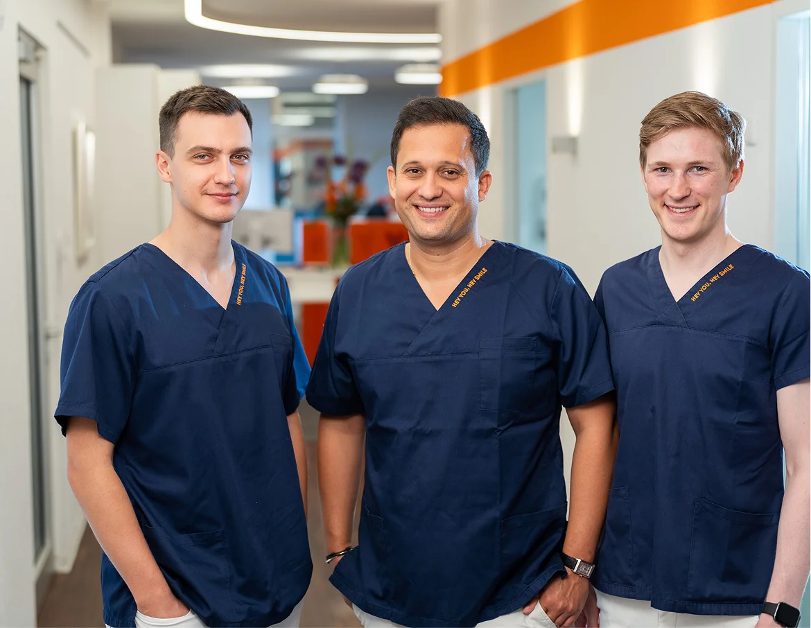 Kompetenz braucht Persönlichkeit