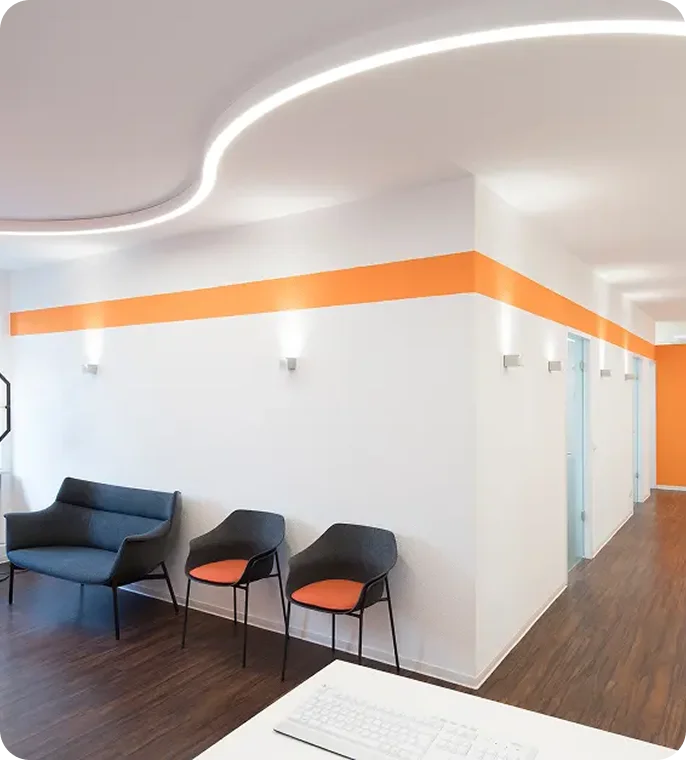 Vorsorge als Grundlage gesunder Zähne